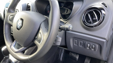 Renault Captur 1.5 dCi 90 Iconic 5dr EDC Diesel Hatchback